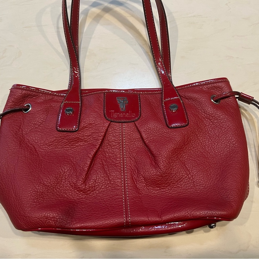 Tignanello bag
